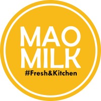 MAO MILK INDONESIA logo, MAO MILK INDONESIA contact details