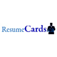 ResumeCards Inc. logo, ResumeCards Inc. contact details