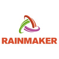 wearerainmaker logo, wearerainmaker contact details