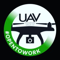 UAV Innovations Group Ltd logo, UAV Innovations Group Ltd contact details