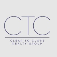 Clear To Close Realty Group Keller Williams logo, Clear To Close Realty Group Keller Williams contact details