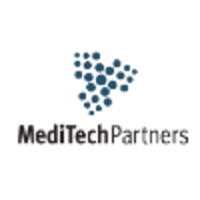 MediTech Partners logo, MediTech Partners contact details