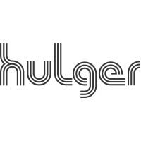 Hulger logo, Hulger contact details