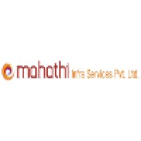 Mahathi Infra Services Pvt. Ltd logo, Mahathi Infra Services Pvt. Ltd contact details