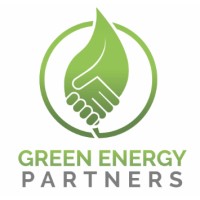 Green Energy Partners Ireland logo, Green Energy Partners Ireland contact details