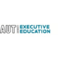 AUT Executive Education logo, AUT Executive Education contact details