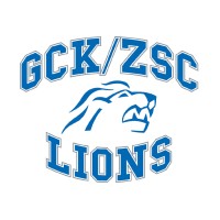 GCK / ZSC Lions logo, GCK / ZSC Lions contact details