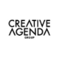 Creative Agenda Group logo, Creative Agenda Group contact details