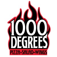 1000 Degrees Neapolitan Pizzeria logo, 1000 Degrees Neapolitan Pizzeria contact details