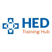 Health Education Derbyshire HEE Training Hub logo, Health Education Derbyshire HEE Training Hub contact details