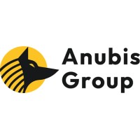 ANUBIS GROUP logo, ANUBIS GROUP contact details