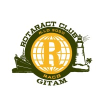 Rotaract Club of GITAM logo, Rotaract Club of GITAM contact details