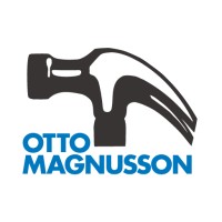 Byggnadsfirman Otto Magnusson AB logo, Byggnadsfirman Otto Magnusson AB contact details