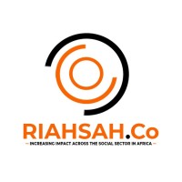 RIAHSAH Co. logo, RIAHSAH Co. contact details