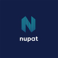 NUPAT TECHNOLOGIES logo, NUPAT TECHNOLOGIES contact details