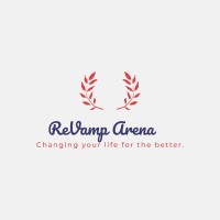 ReVamp Arena logo, ReVamp Arena contact details