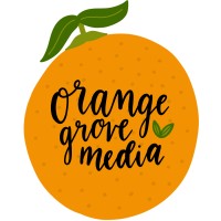 Orange Grove Media, LLC logo, Orange Grove Media, LLC contact details