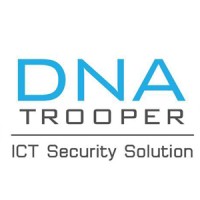 DNA Trooper Co., Ltd. logo, DNA Trooper Co., Ltd. contact details