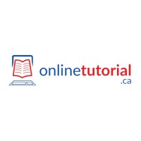 Online Tutorial logo, Online Tutorial contact details