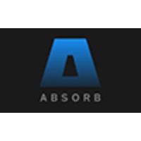 Absorb Magazine logo, Absorb Magazine contact details