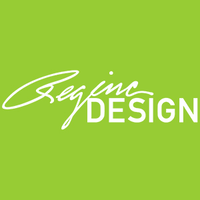 Regina Design logo, Regina Design contact details