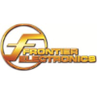 Frontier Electronics logo, Frontier Electronics contact details