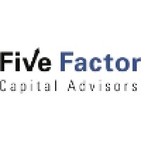 Five Factor Capital Advisors logo, Five Factor Capital Advisors contact details