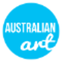 Australian Art logo, Australian Art contact details