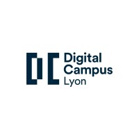 Digital Campus Lyon logo, Digital Campus Lyon contact details