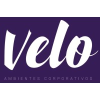 Velo Ambientes Corporativos logo, Velo Ambientes Corporativos contact details