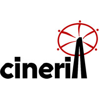 Cineria Films logo, Cineria Films contact details