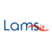 Lams IT logo, Lams IT contact details