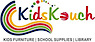 KIDS KOUCH logo, KIDS KOUCH contact details