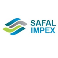 SAFAL IMPEX logo, SAFAL IMPEX contact details