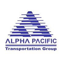 Alpha Pacific Transport Group logo, Alpha Pacific Transport Group contact details