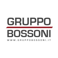 GRUPPO BOSSONI SPA logo, GRUPPO BOSSONI SPA contact details