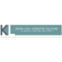 Kristin Lynch Interactive Solutions logo, Kristin Lynch Interactive Solutions contact details