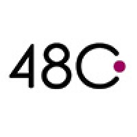 48C logo, 48C contact details