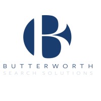 Butterworth Search logo, Butterworth Search contact details