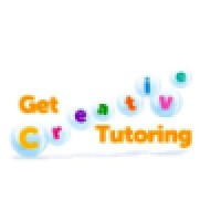 Get Creative Tutoring logo, Get Creative Tutoring contact details