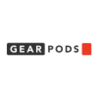 GearPods Corporation logo, GearPods Corporation contact details