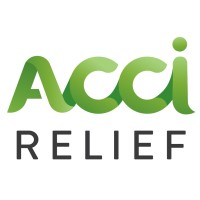 ACC International Relief logo, ACC International Relief contact details