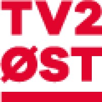 TV2 ØST logo, TV2 ØST contact details