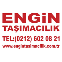 Engin Taşımacılık logo, Engin Taşımacılık contact details