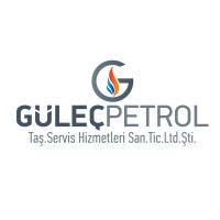 Güleç Petrol logo, Güleç Petrol contact details