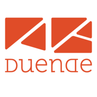 Duende US logo, Duende US contact details