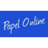 Papel Online logo, Papel Online contact details