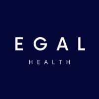 Egal Health logo, Egal Health contact details