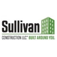 Sullivan Construction, Inc. logo, Sullivan Construction, Inc. contact details