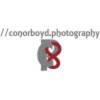 Conor Boyd Photography logo, Conor Boyd Photography contact details